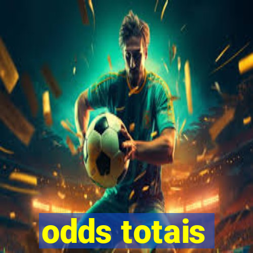 odds totais